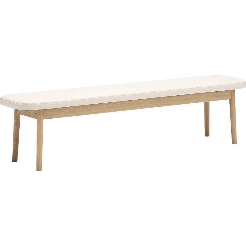 カリモク家具（KARIMOKU FURNITURE） カリモク CW6676 ベンチ 180
