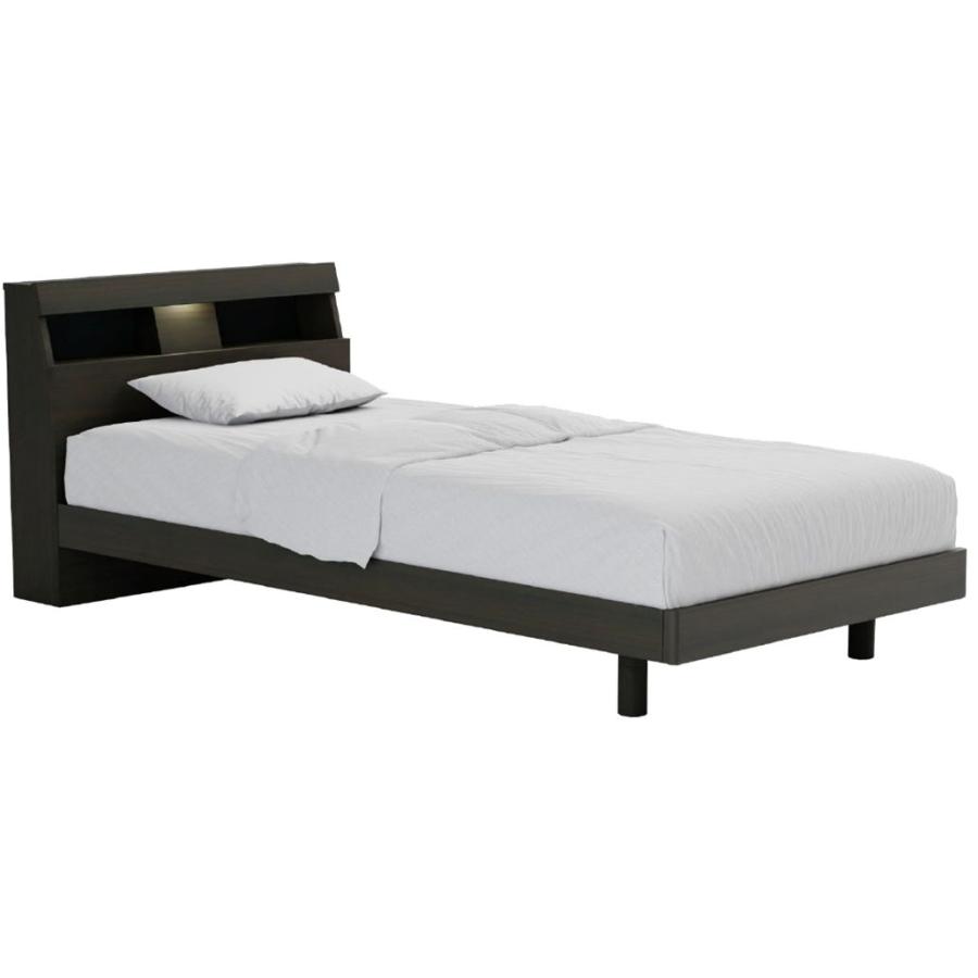 ドリームベッド ディライズ 3055【ダブル】【フレームのみ】【レッグ