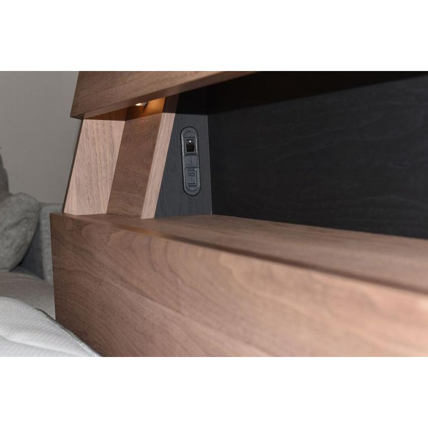 ドリームベッド ディライズ 3055【クイーン2】【フレームのみ