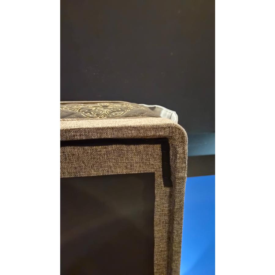 ドリームベッド ディライズ 3055【セミダブル】【フレームのみ