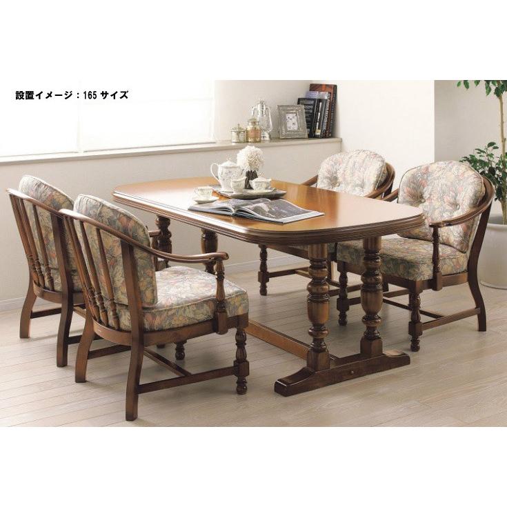 カリモク木製座卓 伝統的なデザイン カリモク家具（KARIMOKU FURNITURE） カリモク DC6260JK0 180cm