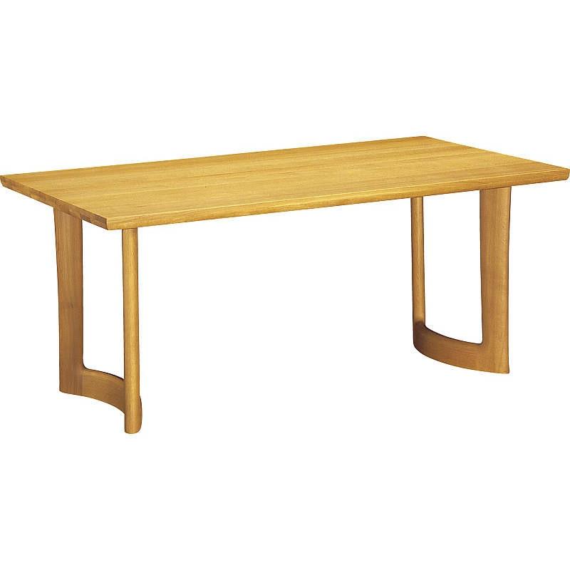 カリモク家具 カリモク DD5220 DD5225 150cmダイニング