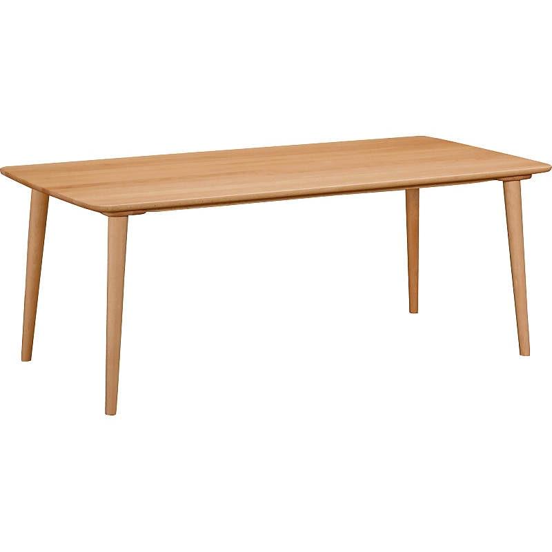 カリモク家具 カリモク DD5350 150cmダイニングテーブル 食卓