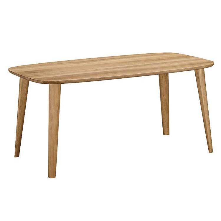カリモク家具 カリモク DF5224 150cmダイニングテーブル 食卓