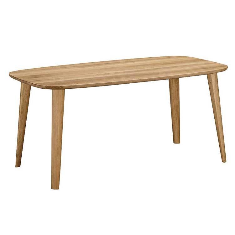 カリモク DF6204 180ｃｍダイニングテーブル 食卓テーブル 