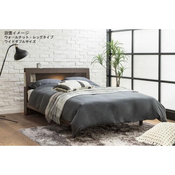フランスベッド（FRANCEBED） DL-C102 シングル ダブルスプリング 