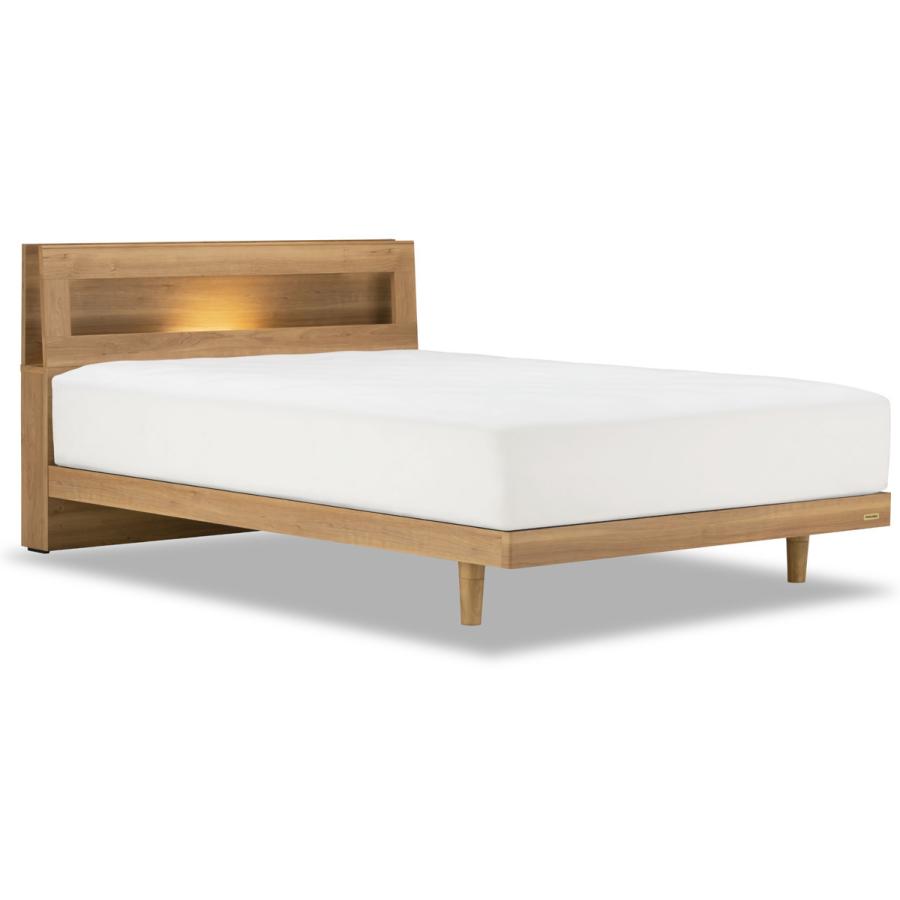 フランスベッド（FRANCEBED） DL-C102 ダブル レッグタイプ 脚付き 