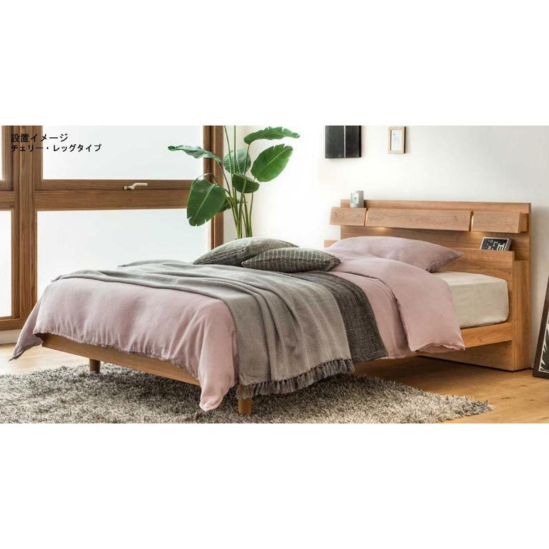 フランスベッド（FRANCEBED） DL-C103 ワイドダブル ダブルスプリング 