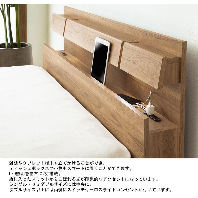 FRANCEBED DL-C103 ベッドフレーム クイーン 取説・保証書有 ベッド