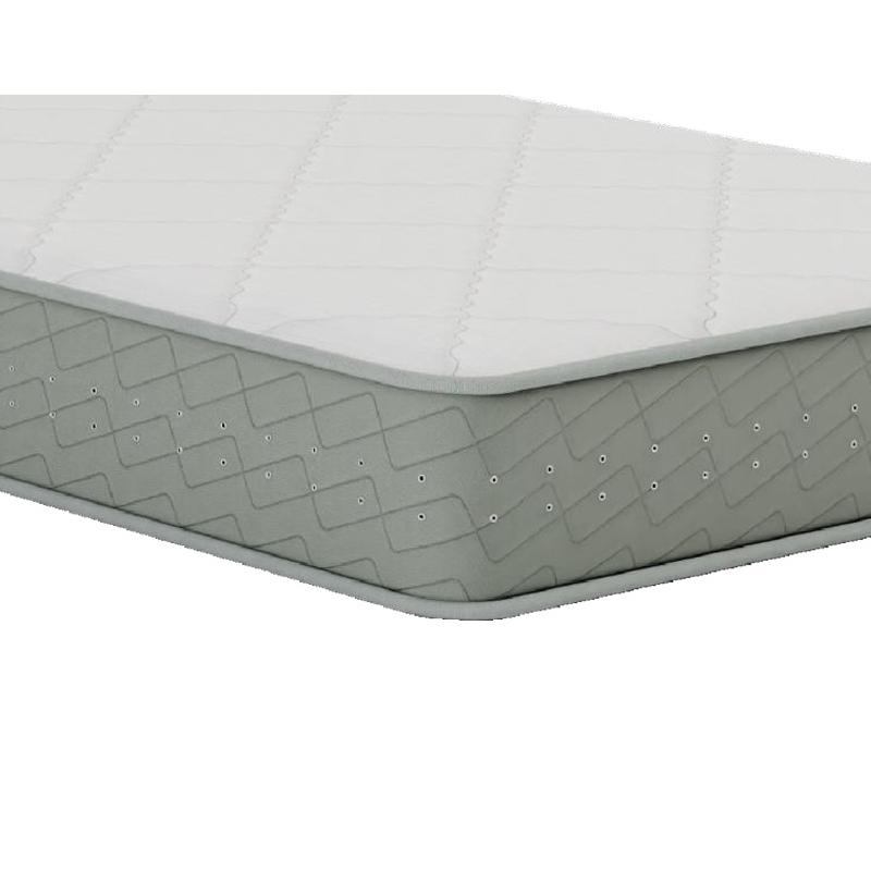 ドリームベッド ピュアドリーム ピュアドリーム275 パーソナルシングルマットレス ポケットコイルF1-P F1-N F1-T ニット生地 広島製 | ドリームベッド | 02