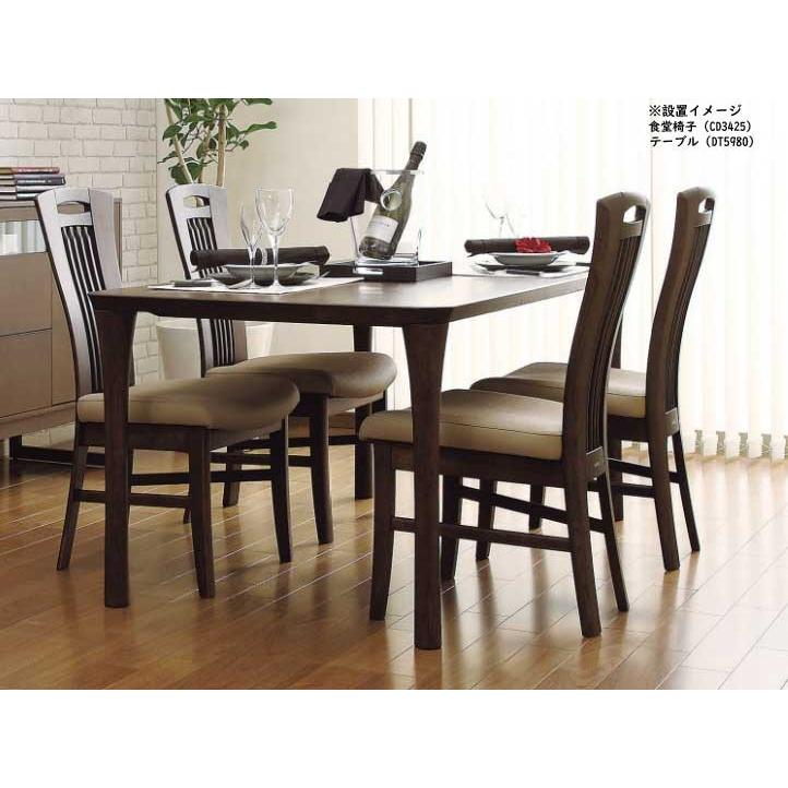 カリモク家具（KARIMOKU FURNITURE） カリモク DT6480 180cm