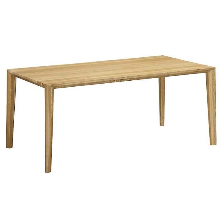 カリモク家具 カリモク DT8411 200cmダイニングテーブル