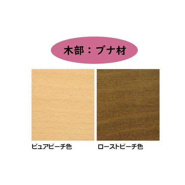 カリモク家具（KARIMOKU FURNITURE） カリモク DH3901 100cm円形