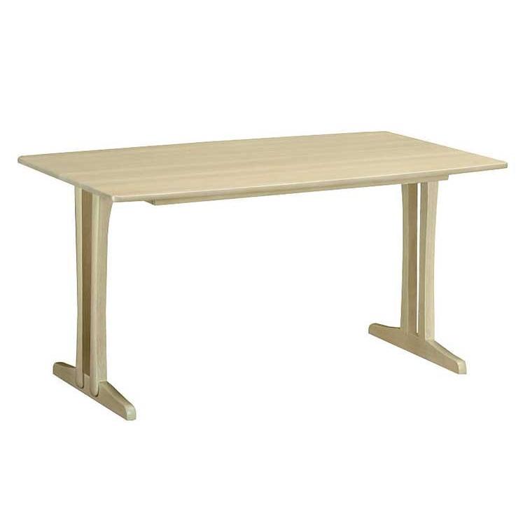 カリモク家具 カリモク DU4840 DU4845 135cm ダイニング