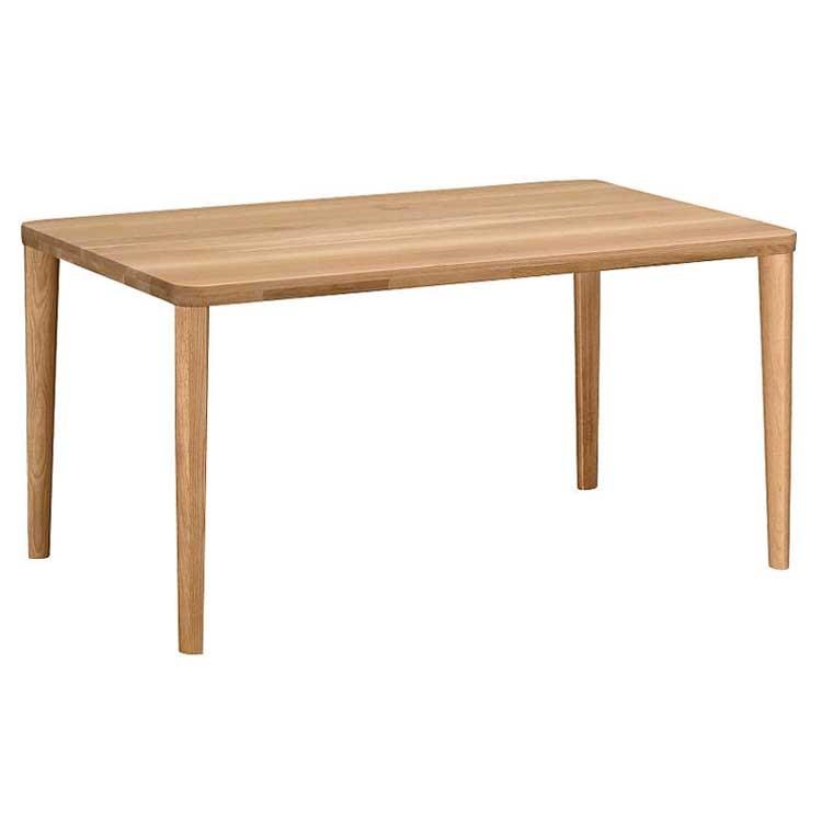 カリモク家具 カリモク DU5320 150cmダイニングテーブル カスタム