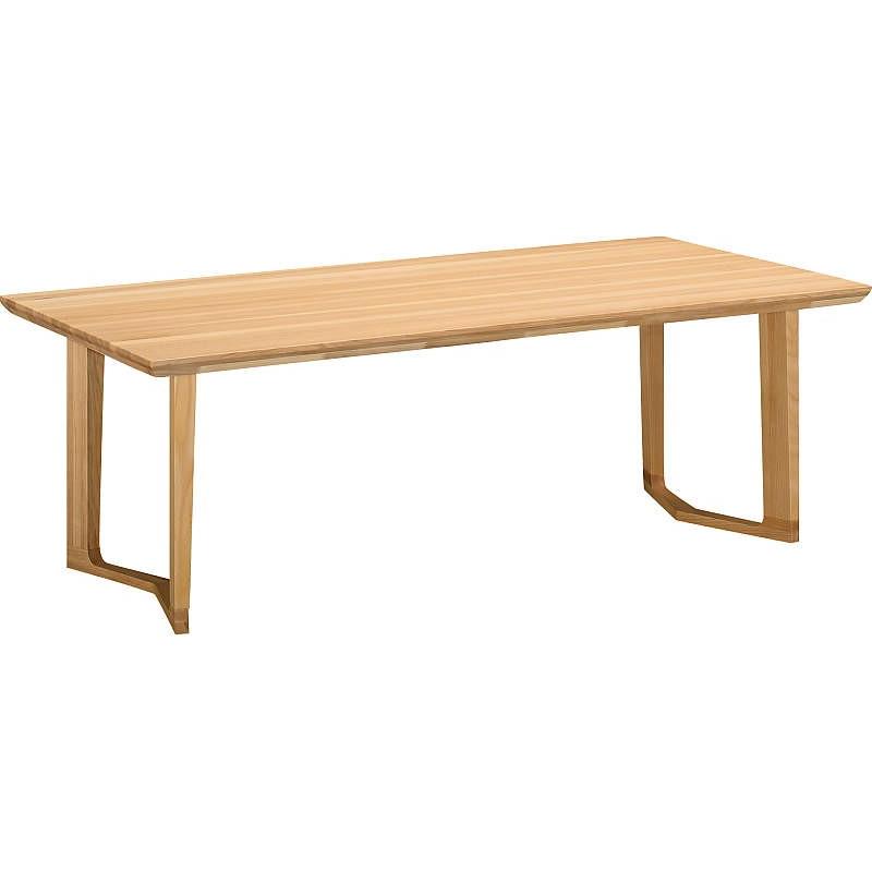 【引取り限定】カリモク ダイニングテーブル DU5660 幅165cm カリモク家具（KARIMOKU FURNITURE） カリモク DU5661 DU5665 165cm