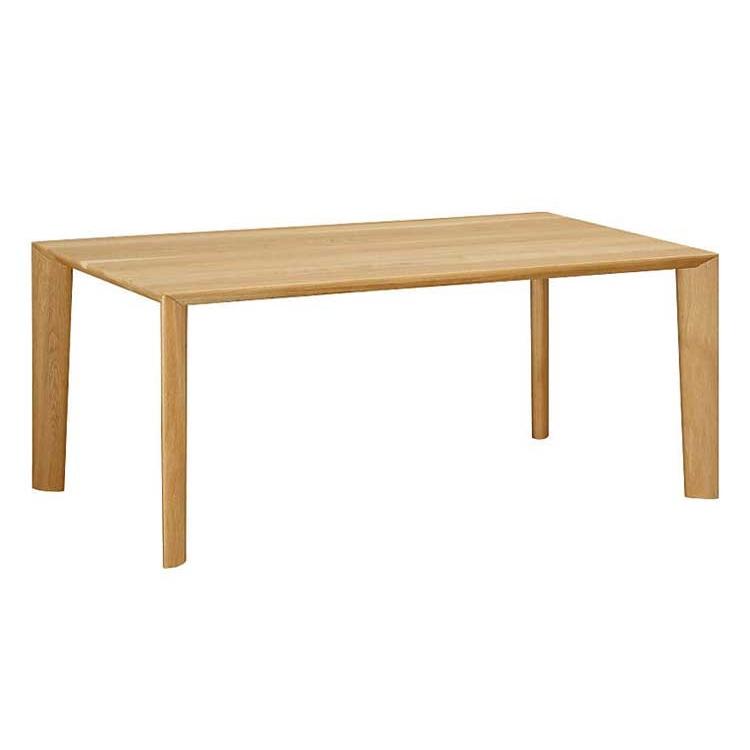 カリモク家具 カリモク DU5700 DU5705 165cmダイニングテーブル