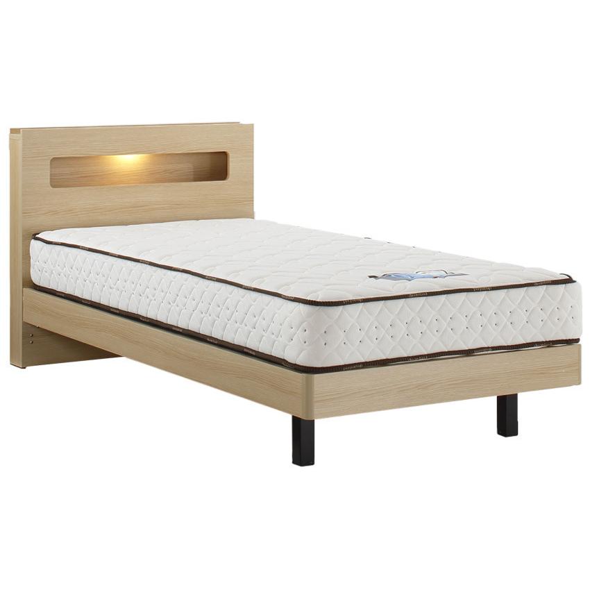 ドリームベッド イーポイント2700 クイーン1 ワイドダブル 棚付き 照明 コンセント レッグタイプ 脚付き 送料無料 日本製 フレームのみ Epoint2700flamelg Wd 創業100年愛知県の家具屋e Flat 通販 Yahoo ショッピング