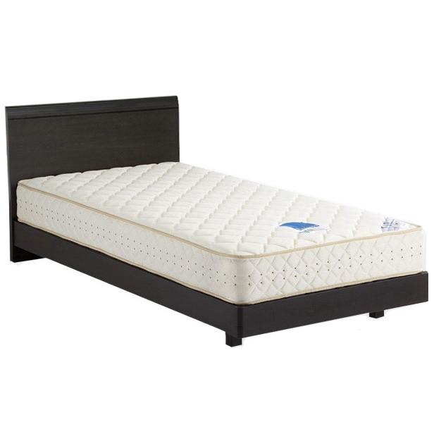 ドリームベッド イーポイント2701 シングル フラット レッグタイプ 脚付き 送料無料 日本製 フレームのみ Epoint2701flamelg S 創業100年愛知県の家具屋e Flat 通販 Yahoo ショッピング