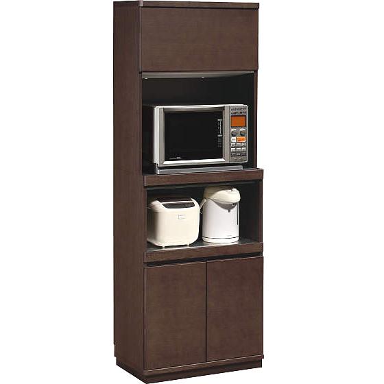 カリモク ET2915 ET2935 食器棚 キッチンボード ダイニングボード レンジ台 ナチュラル ブラウン カップボード 家電収納棚 設置 日本製家具 | カリモク家具 | 05