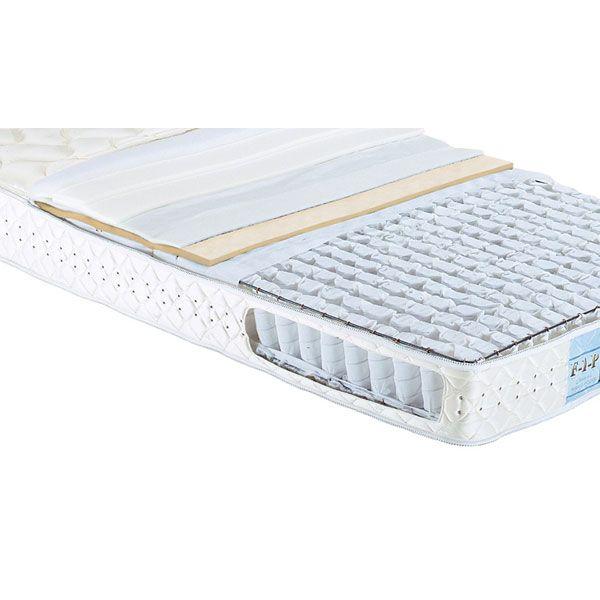 ドリームベッド マットレス アレルリーフ シングル 家具 寝具 d3754 DREAM POCKET PARALLEL （F1-P） DX アレルリーフ | マットレス