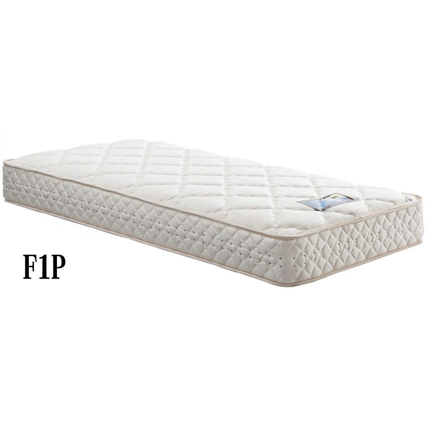 ドリームベッド パラレルマットレス セミシングル日本製 ポケット