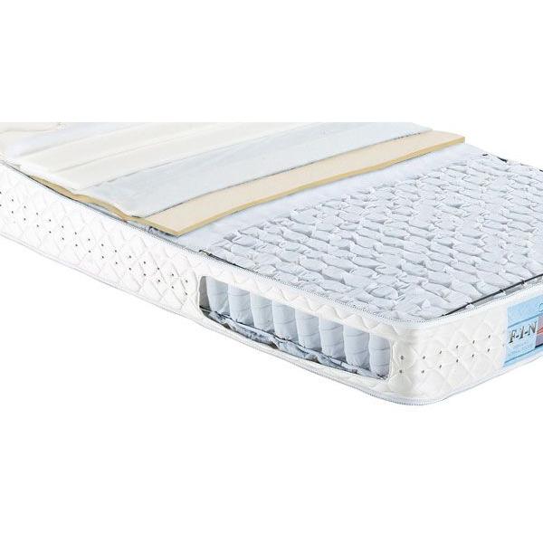 ドリームベッド ノーマルマットレス クイーン1 日本製 ポケットコイル