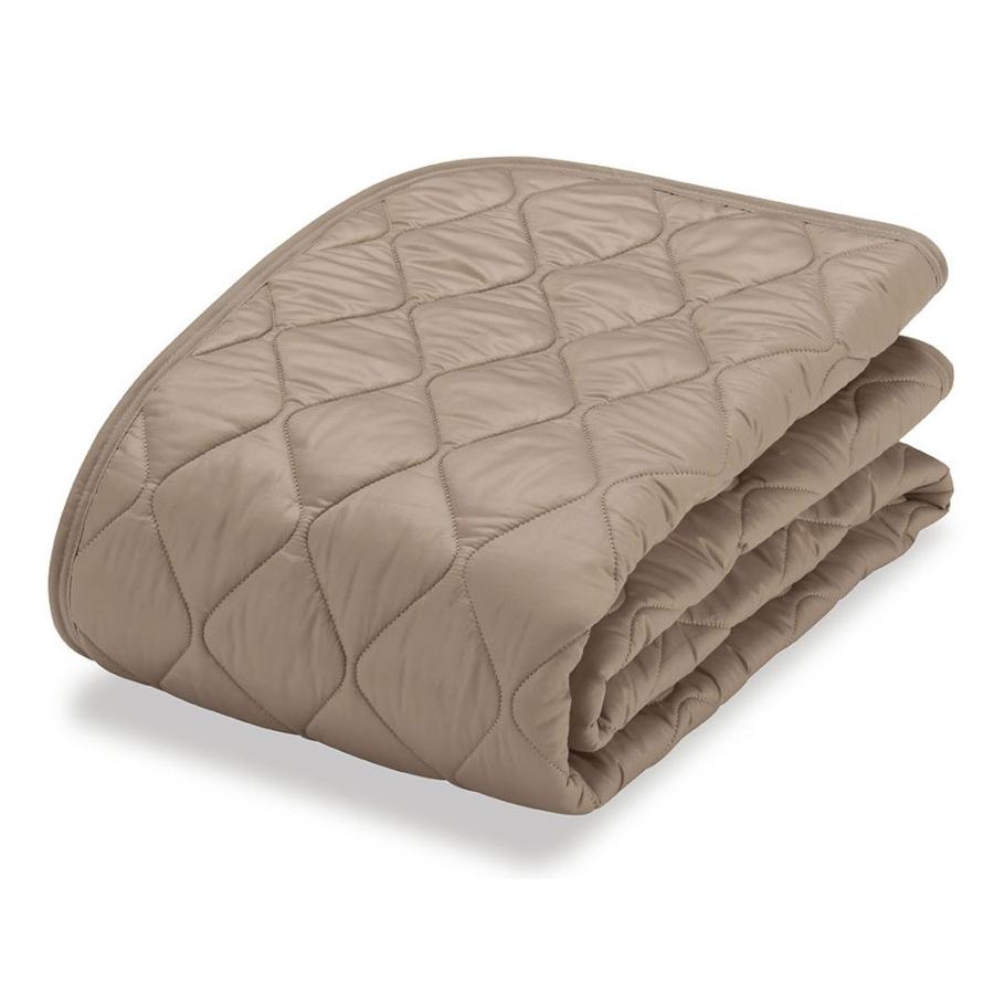 フランスベッド ウール 羊毛メッシュ三点パック シングル ベッドパッド＆シーツ2枚セット 布団カバーセット マットレスカバー寝具 | フランスベッド