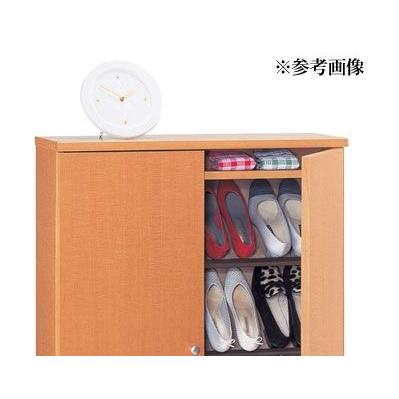薄型シューズボックス フリージャ80 下駄箱 玄関棚 げたばこ ダーク Fuli484 創業100年愛知県の家具屋e Flat 通販 Yahoo ショッピング