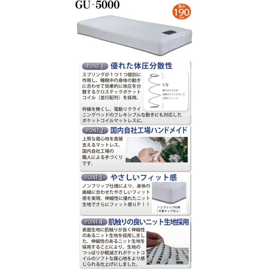 アンネルベッド ラクセーヌ911FT 3モーター フラット シングル 電動