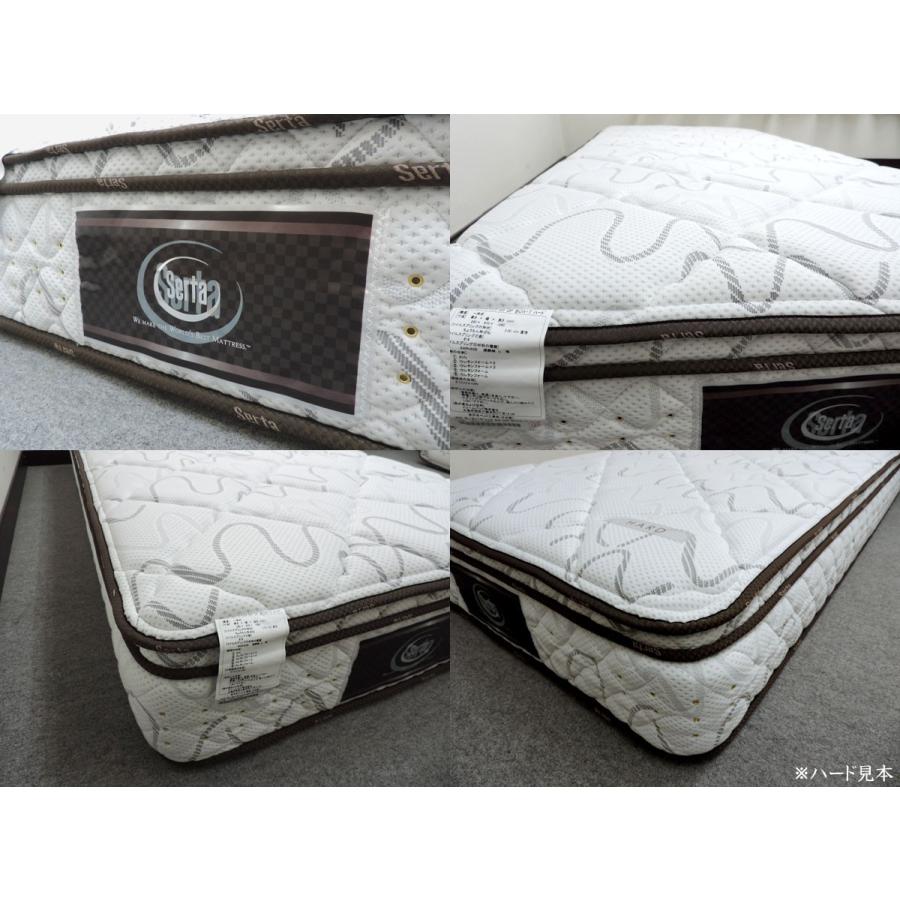【国産】 サータ85th記念アニバーサリー ペディック85グラフェンBOX-T セミダブルマットレス ポケットコイル ピロートップ 日本製 USA ドリームベッド スタンダード 【TMF1476898458】(51870円)