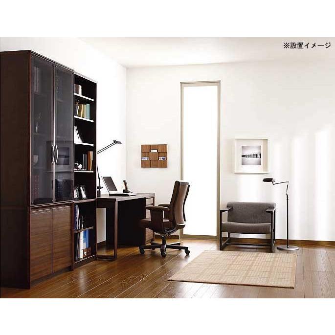 カリモク家具 カリモク HU2405 高さ210cm 書棚 本棚 カラー カリモク家具 カリモク HU2405 高さ210cm 書棚 本棚 カラー
