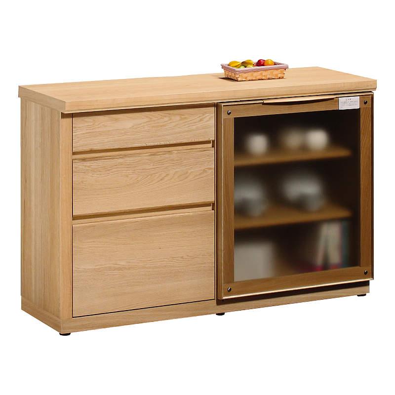カリモク家具（KARIMOKU FURNITURE） カリモク HU4267 4247 薄型サイド 