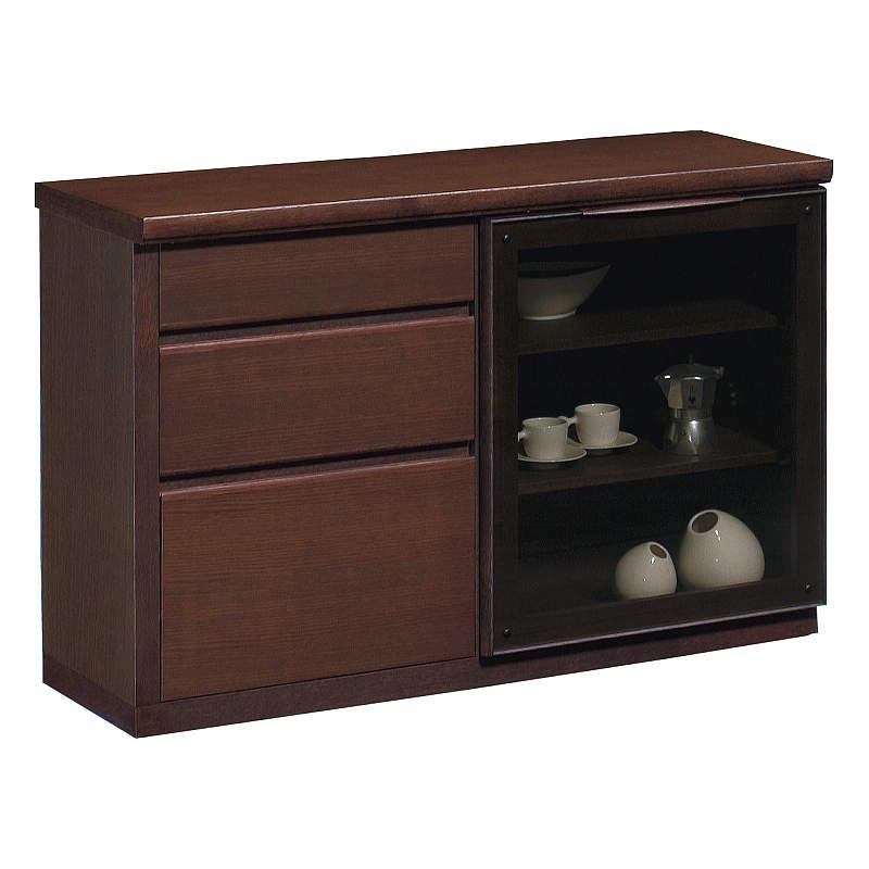 カリモク家具（KARIMOKU FURNITURE） カリモク HU4267 4247 薄型サイド 
