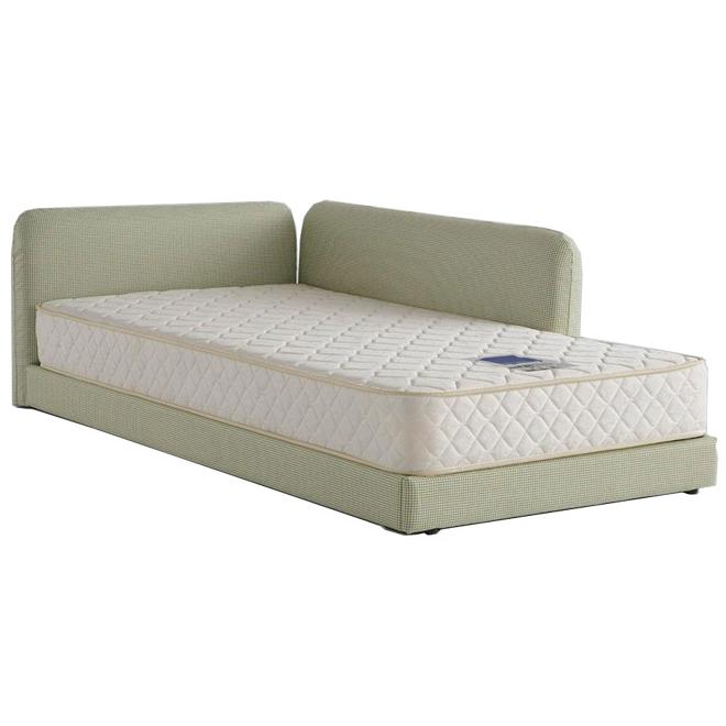 【オシャレ】ドリームベッド　ハグミル　ベッドフレーム（シングル） オシャレ】ドリームベッド ハグミル ベッドフレーム（シングル