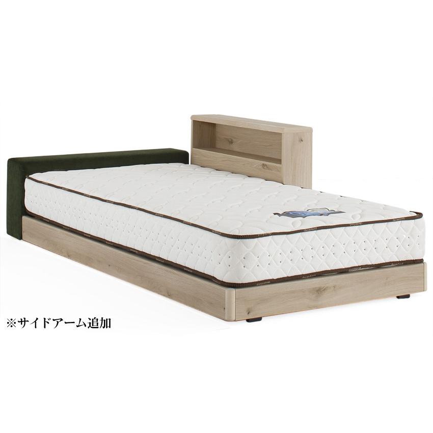 フロアランプ 高さ127cm（ドリームベッド製） フロアランプ 高さ127cm（ドリームベッド製） （Amazon.co.jp