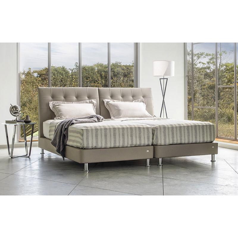 フランスベッド（FRANCEBED） アッシュフォード セミダブル IQ-BED