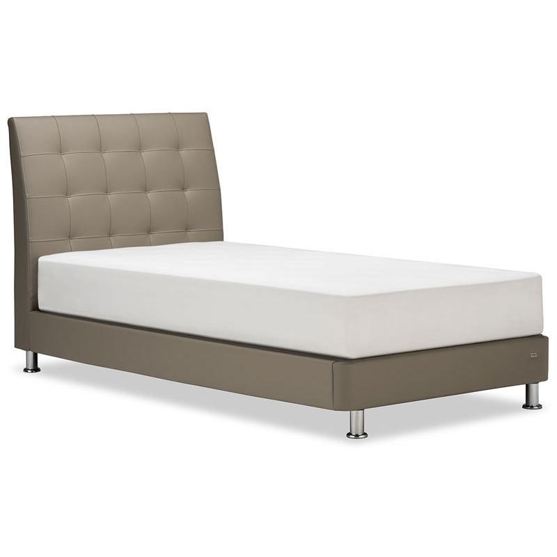 フランスベッド（FRANCEBED） アッシュフォード セミダブル IQ-BED 