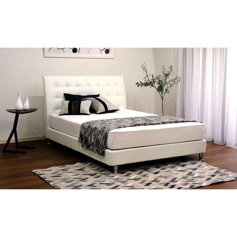 フランスベッド（FRANCEBED） アッシュフォード セミダブル IQ-BED