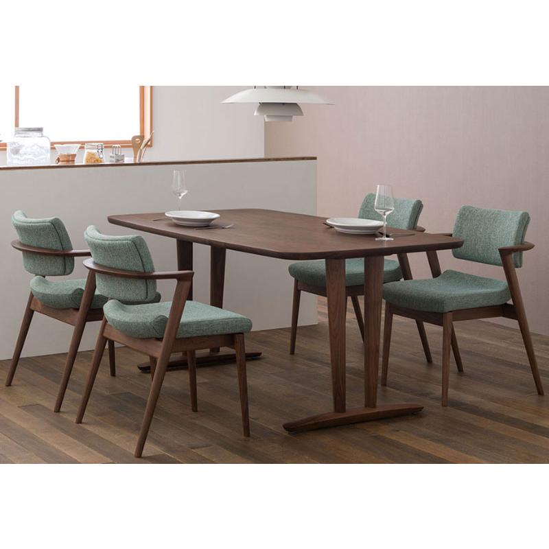 飛騨産業 HIDA KX250AB2 セオトEX SEOTO-EX セミアームチェア