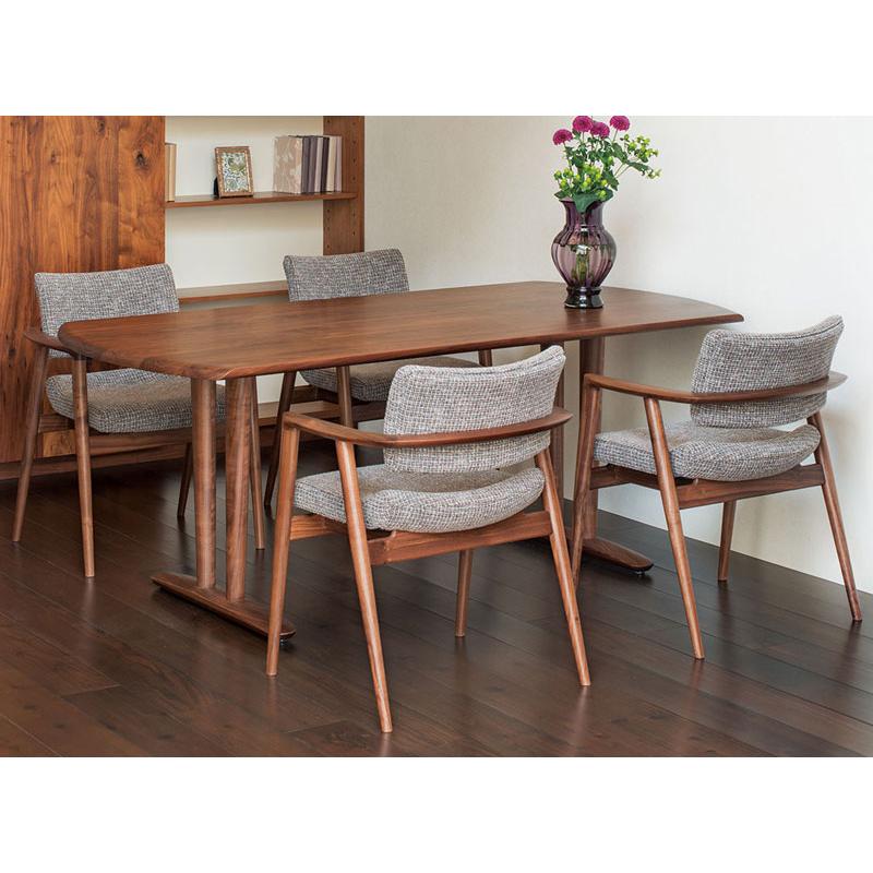 飛騨産業 HIDA KX260AB2 セオトEX SEOTO-EX アームチェア クッション