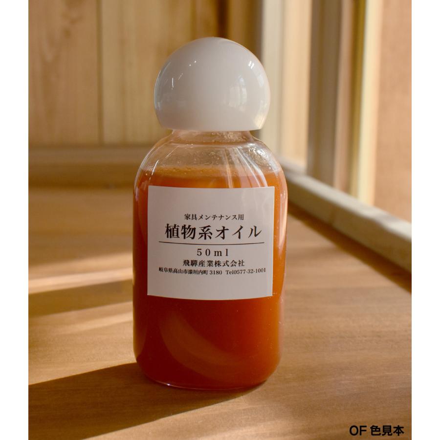 飛騨産業 オイルフィニッシュメンテナンスキット 森のことば 侭 お