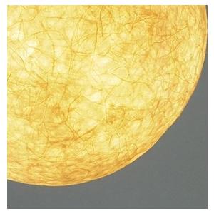 TP-1082麻落水紙 直径24cm 和紙ペンダントライト 和風照明 和室 天井 白ホワイト店舗 住宅用 日本製 |  | 02