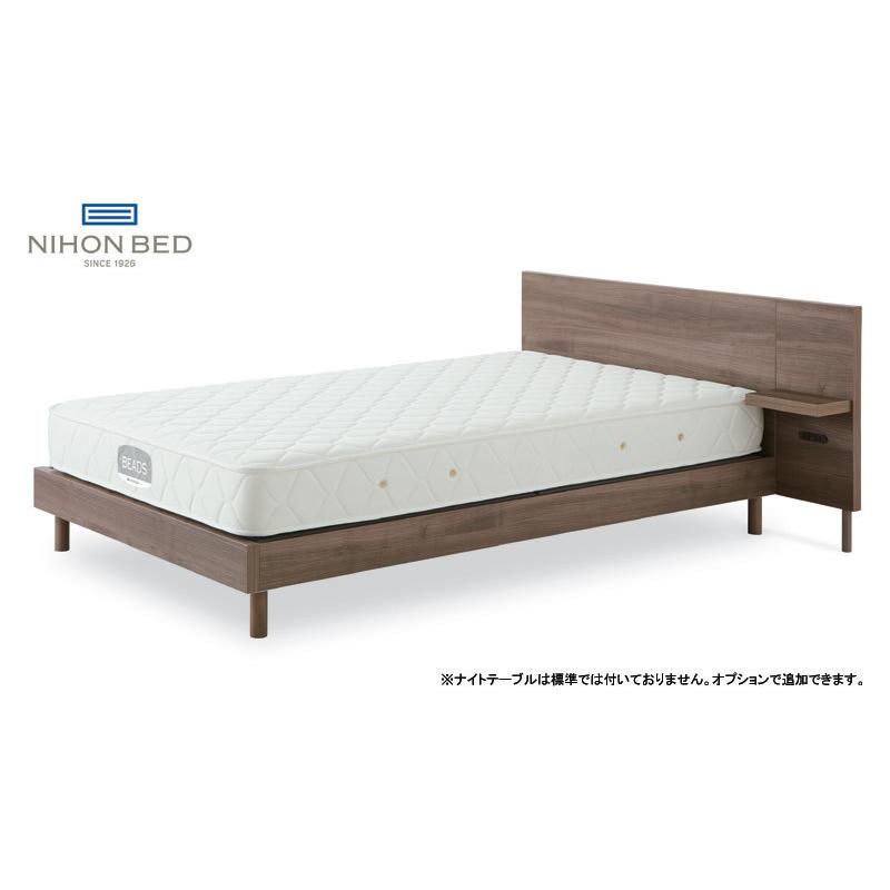 【日本ベッド】CARRANO セミダブルベッド 楽天市場】日本ベッド カラーノ セミダブル フレームのみ : INTERIOR3I