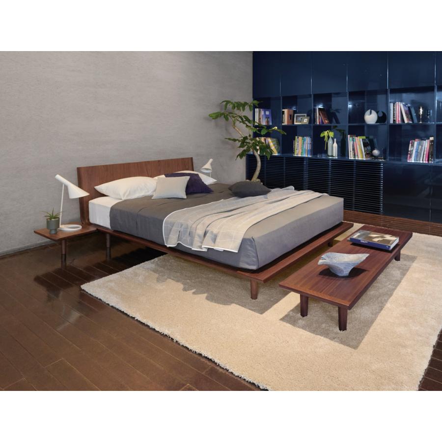 日本ベッド PRAIRIE プレーリー シングルベッド レッグタイプ・脚付き