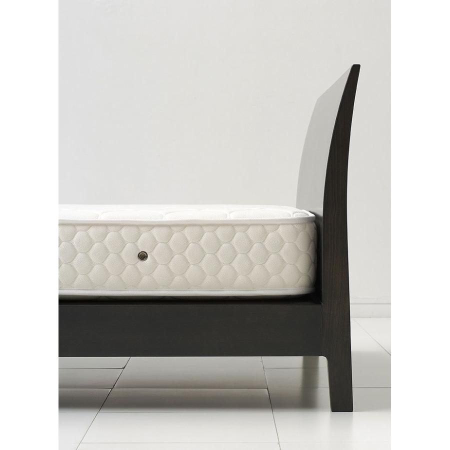 日本ベッド SOMNO ソムノ シングルベッド レッグタイプ・脚付き