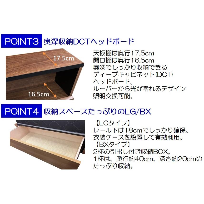 アンネルベッド 【パケット 501 DCT】 【シングル】ベッドセット 奥深 