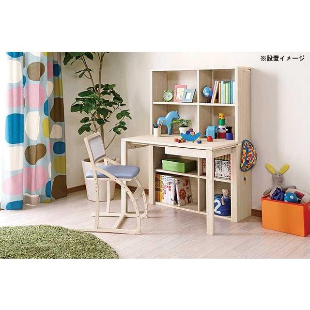 カリモク家具（KARIMOKU FURNITURE） カリモク QS3585 100cm幅 書棚 