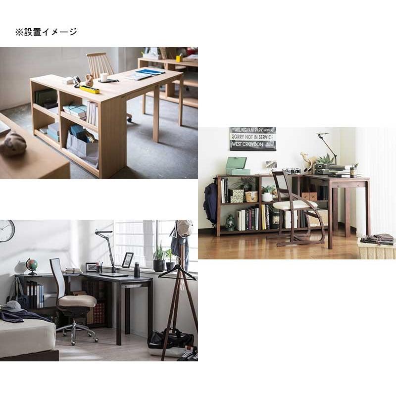 カリモク家具（KARIMOKU FURNITURE） カリモク QS4082 120cm幅 書棚