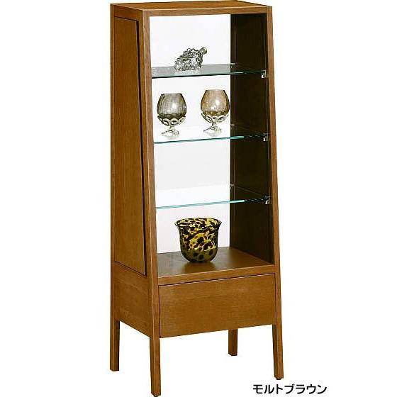 カリモク家具 カリモク QT1810 キュリオケース 飾り棚 キュリオ カリモク家具 カリモク QT1810 キュリオケース 飾り棚 キュリオ